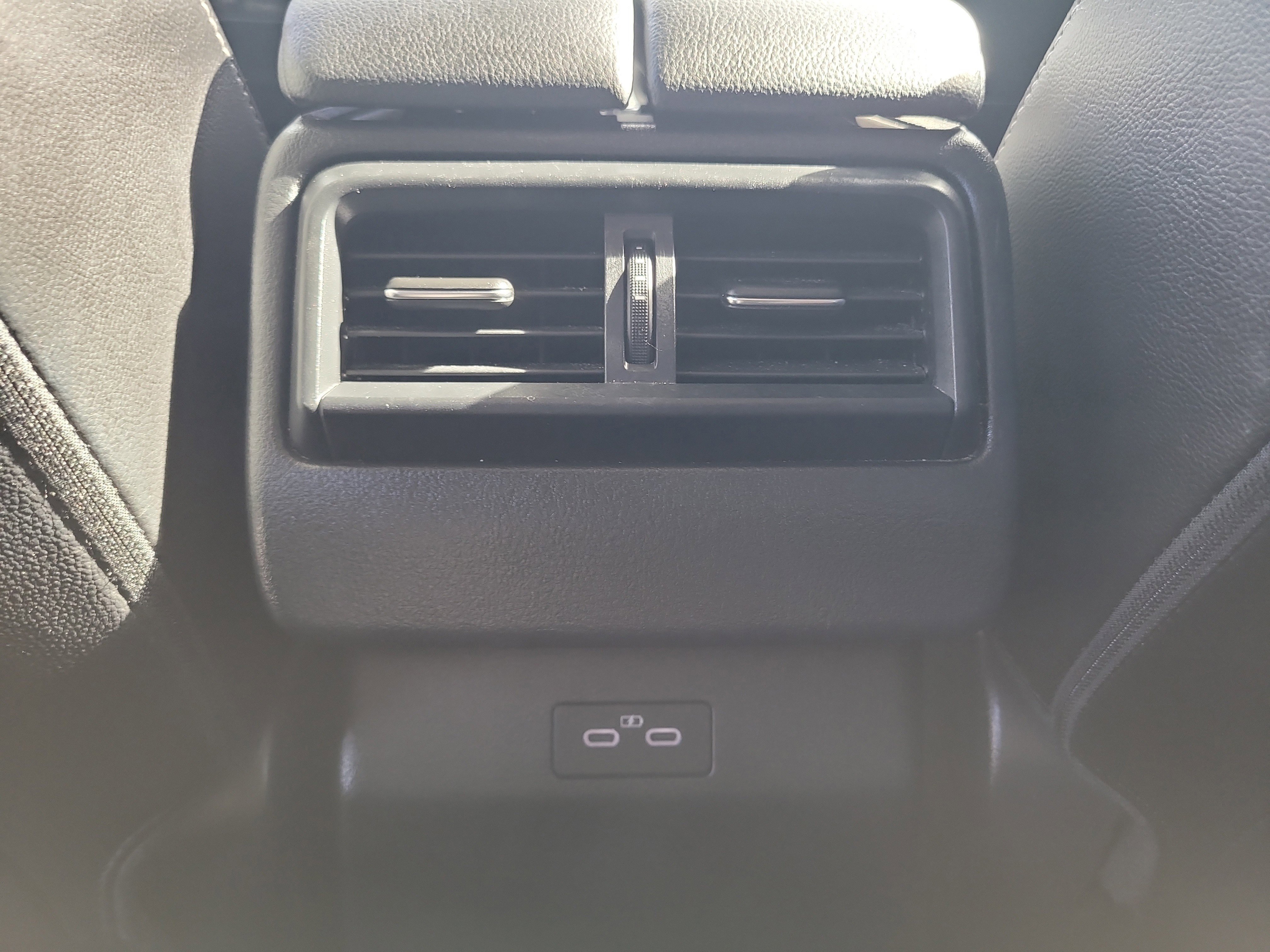 Used 2025 MAZDA CX-50 AWD 2.5 S w/ Select Package image 18