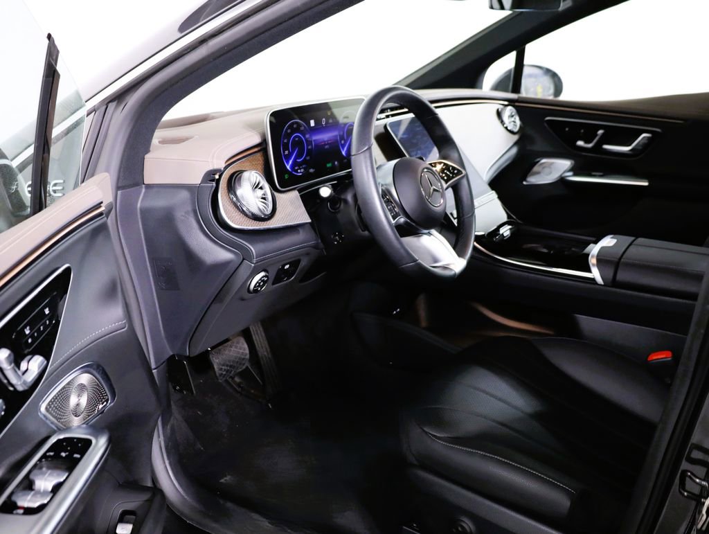Certified 2024 Mercedes-Benz EQE 350+ 4MATIC Sedan image 26