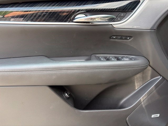 Certified 2024 Cadillac XT6 Premium Luxury w/ LPO, Floor Liner Package AWD/4WD image 28