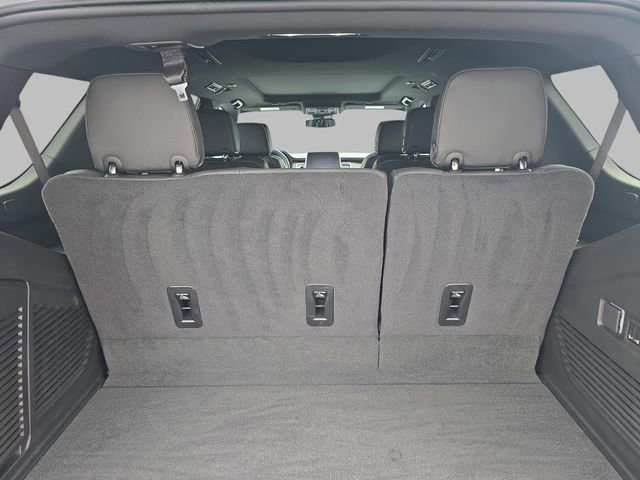 Used 2024 Chevrolet Tahoe Premier image 13