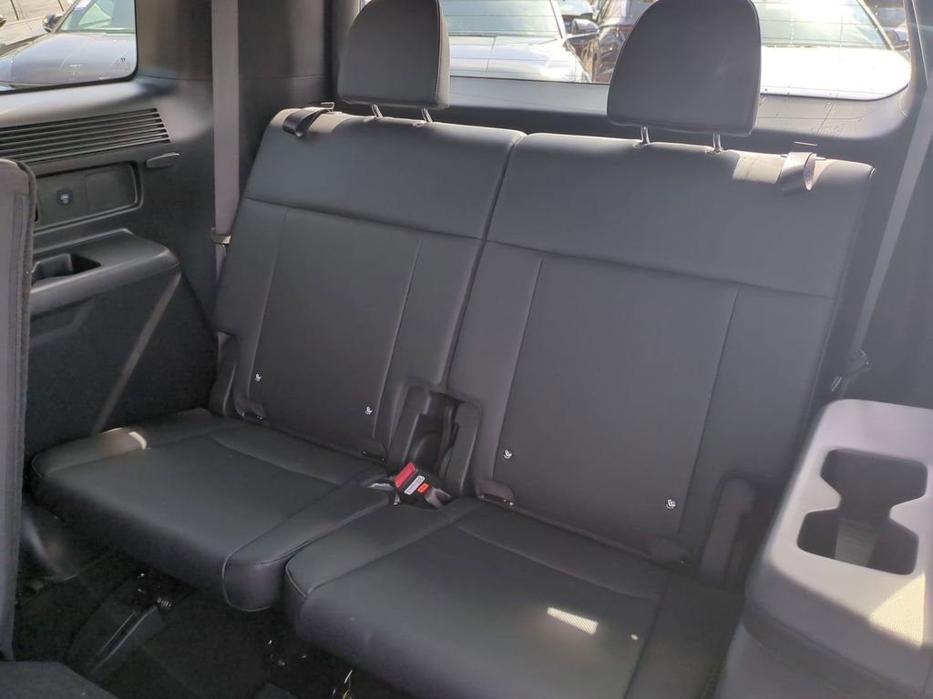 New 2026 Hyundai Santa Fe SEL image 16