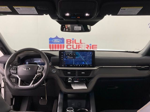 New 2026 Ford Explorer Tremor w/ Tremor Ultimate Package image 20