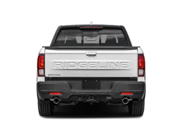 New 2026 Honda Ridgeline Black Edition image 5