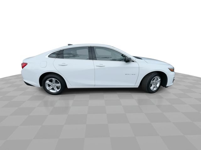 Used 2023 Chevrolet Malibu LS FWD image 9