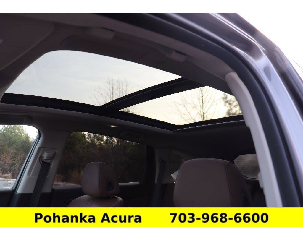 Certified 2023 Acura RDX AWD w/ Technology Package image 31