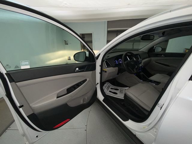 Used 2017 Hyundai Tucson Eco image 11