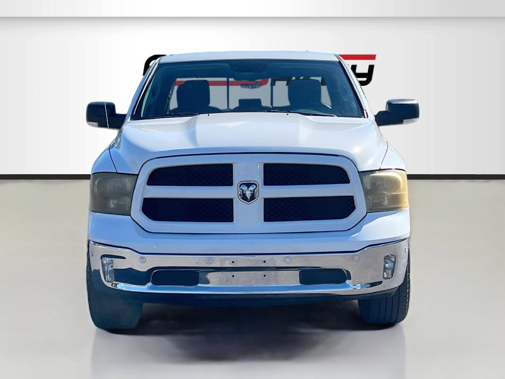 Used 2017 RAM 1500 Lone Star RWD image 2