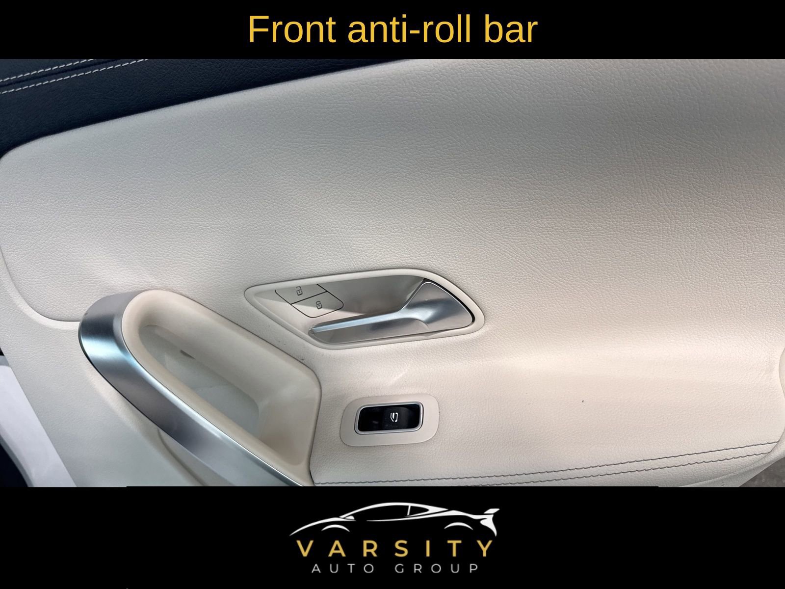 Used 2023 Mercedes-Benz CLA 250 4MATIC w/ Premium Package image 30