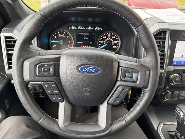 Used 2020 Ford F150 XLT w/ Equipment Group 302A Luxury AWD/4WD image 17