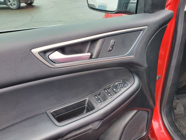 Used 2024 Ford Edge SEL w/ Convenience Package image 10