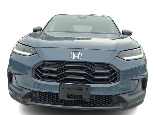 Used 2024 Honda HR-V Sport image 2