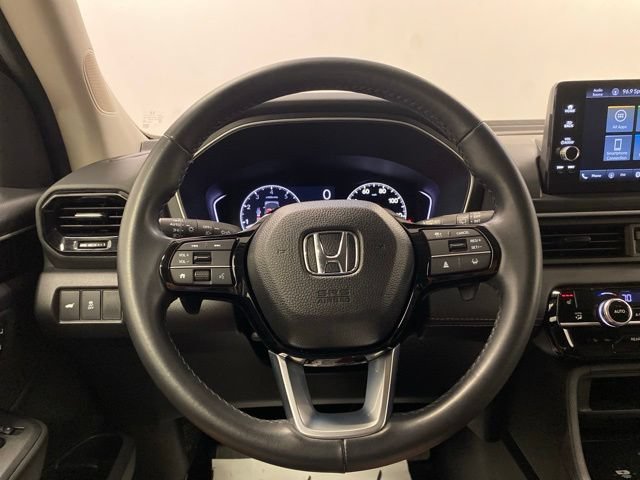 Certified 2025 Honda Pilot EX-L image 16