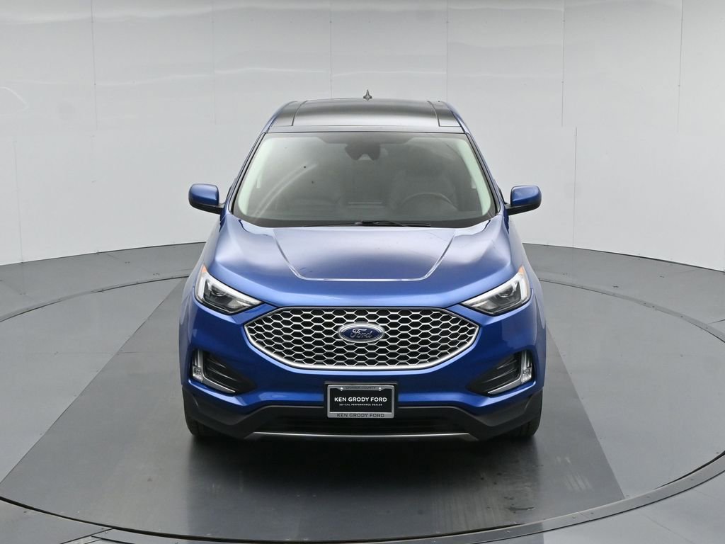 Used 2024 Ford Edge SEL w/ Convenience Package AWD/4WD image 39