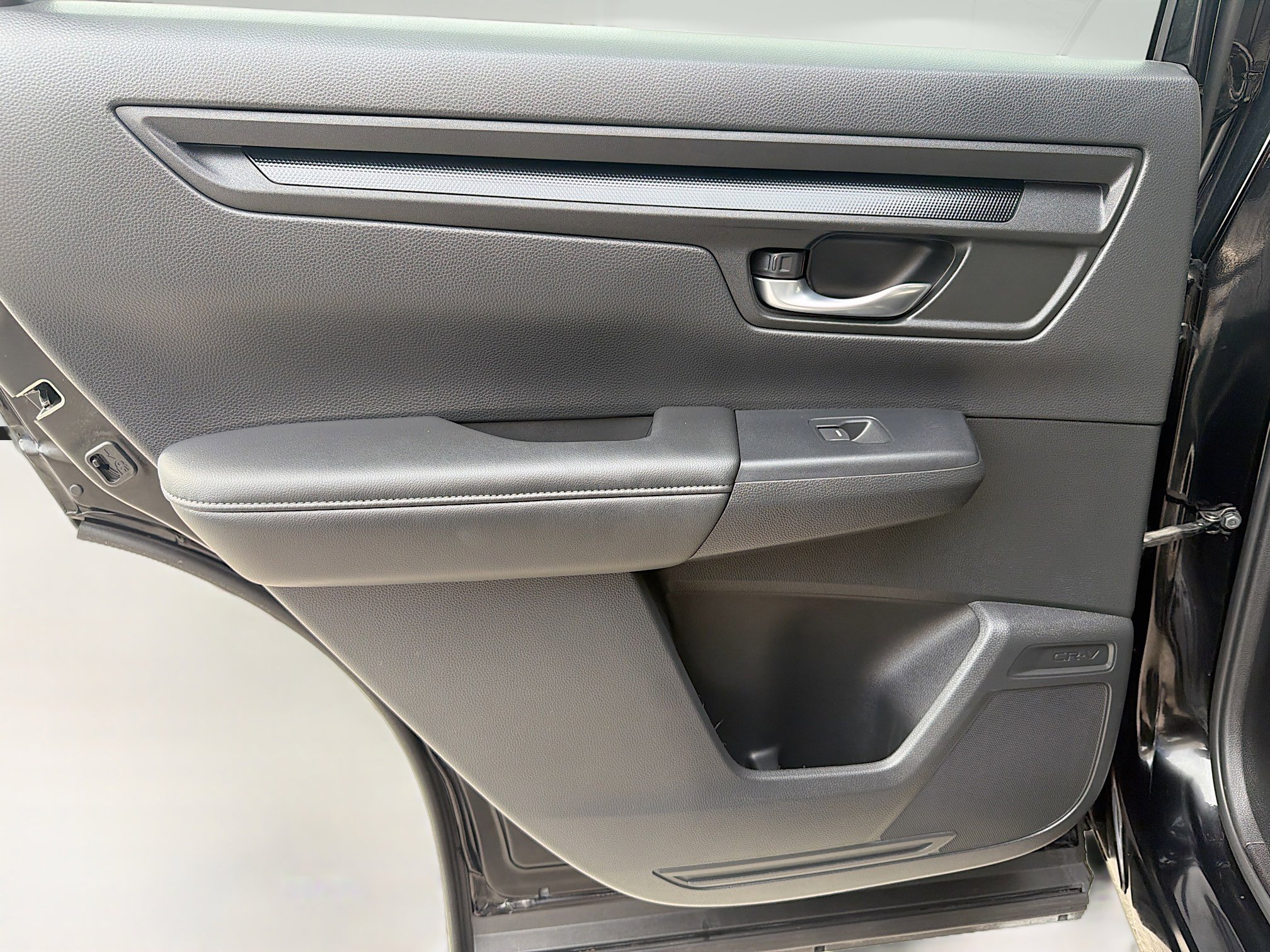 Certified 2024 Honda CR-V EX image 27