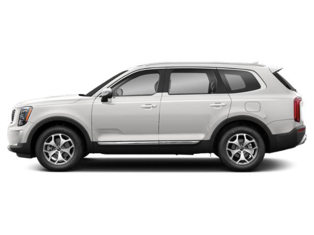 Used 2021 Kia Telluride EX w/ Towing Package AWD/4WD image 3