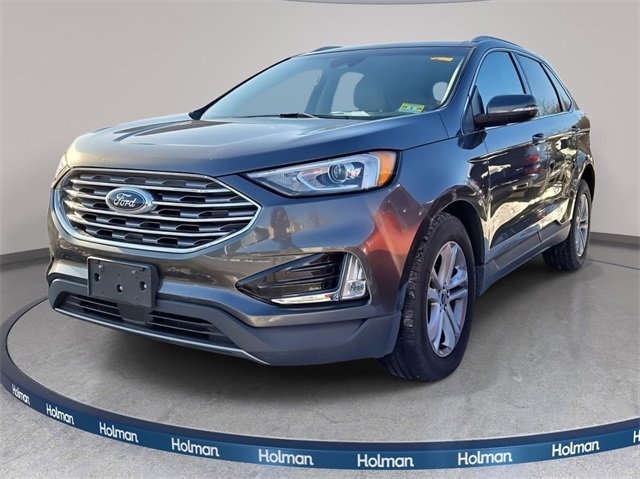 Used 2019 Ford Edge SEL w/ Equipment Group 201A image 1