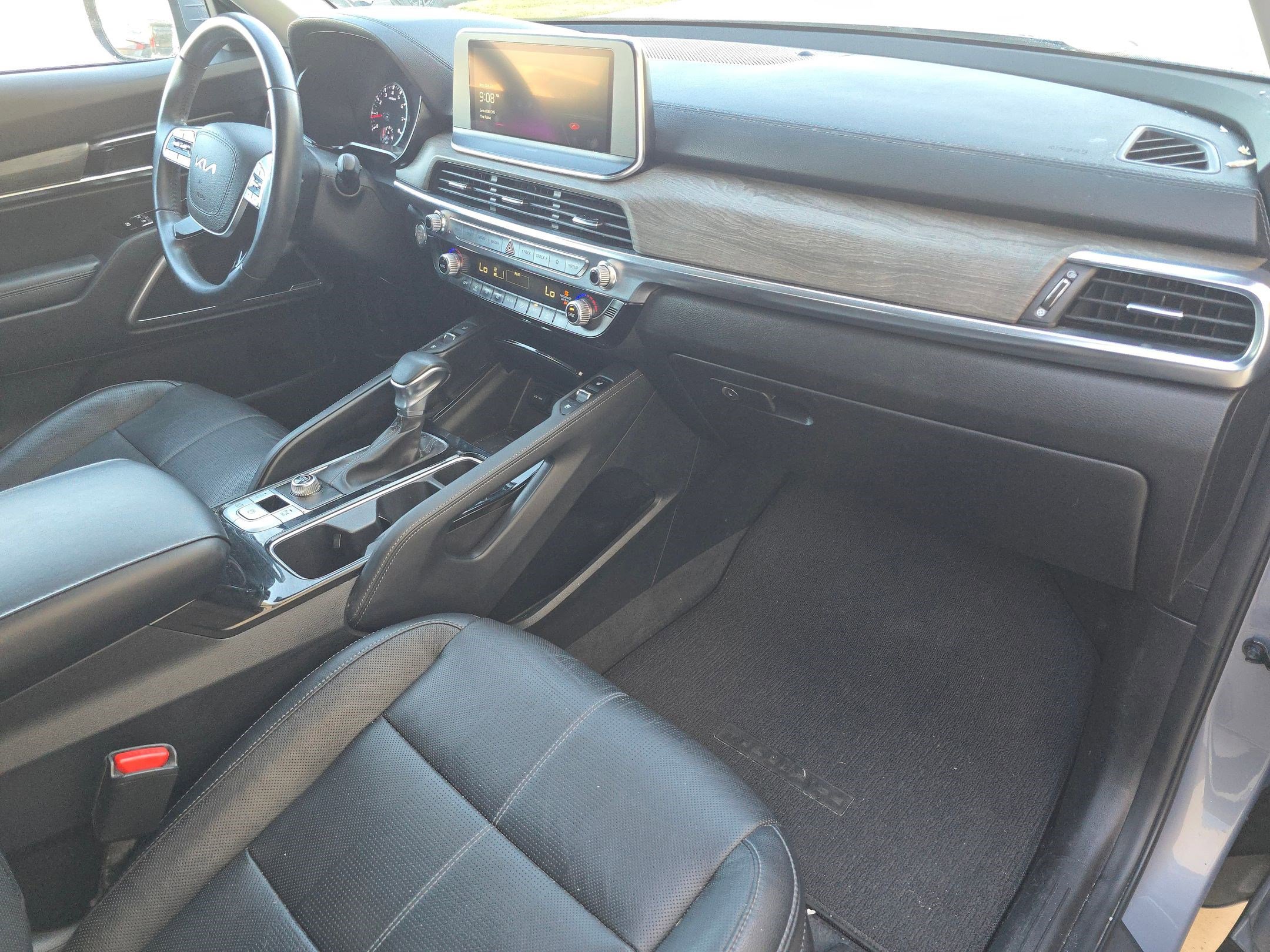 Used 2022 Kia Telluride EX w/ EX Premium Package image 33