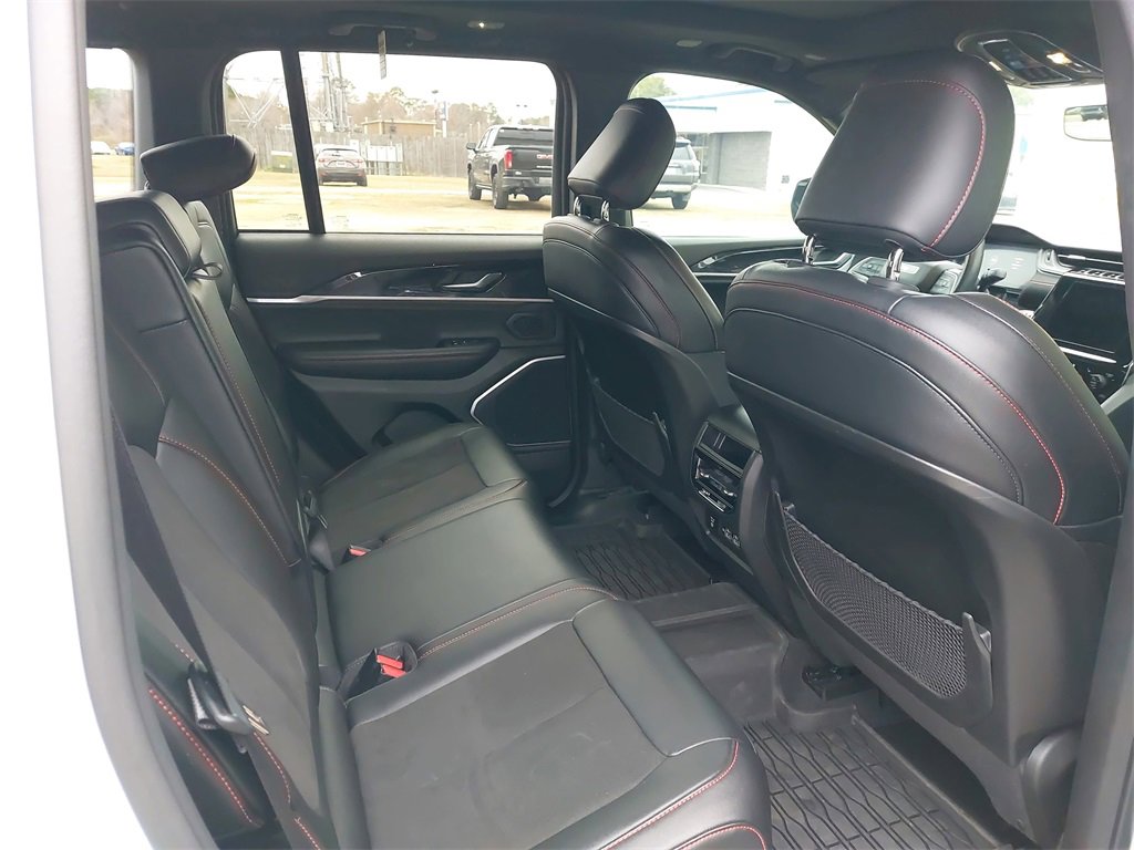 Used 2022 Jeep Grand Cherokee Trailhawk image 54