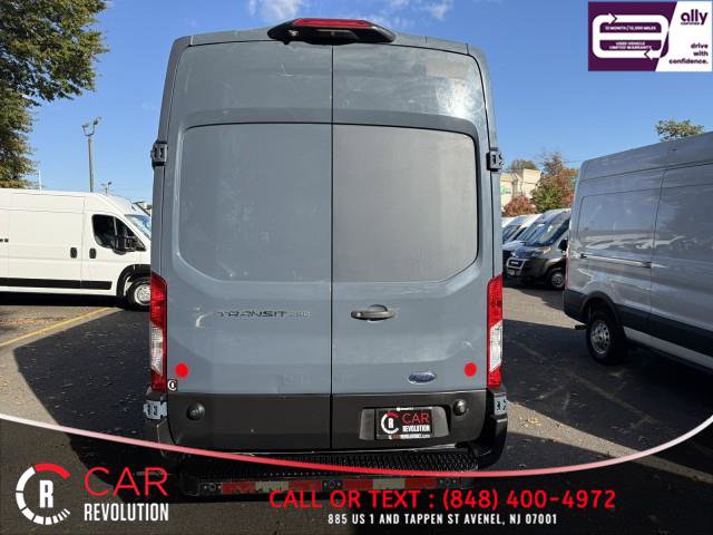 Used 2020 Ford Transit 250 148 High Roof Extended image 5