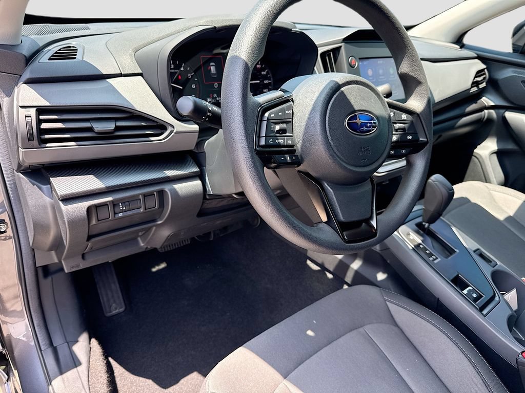 Used 2026 Subaru Crosstrek 2.5i AWD/4WD image 11