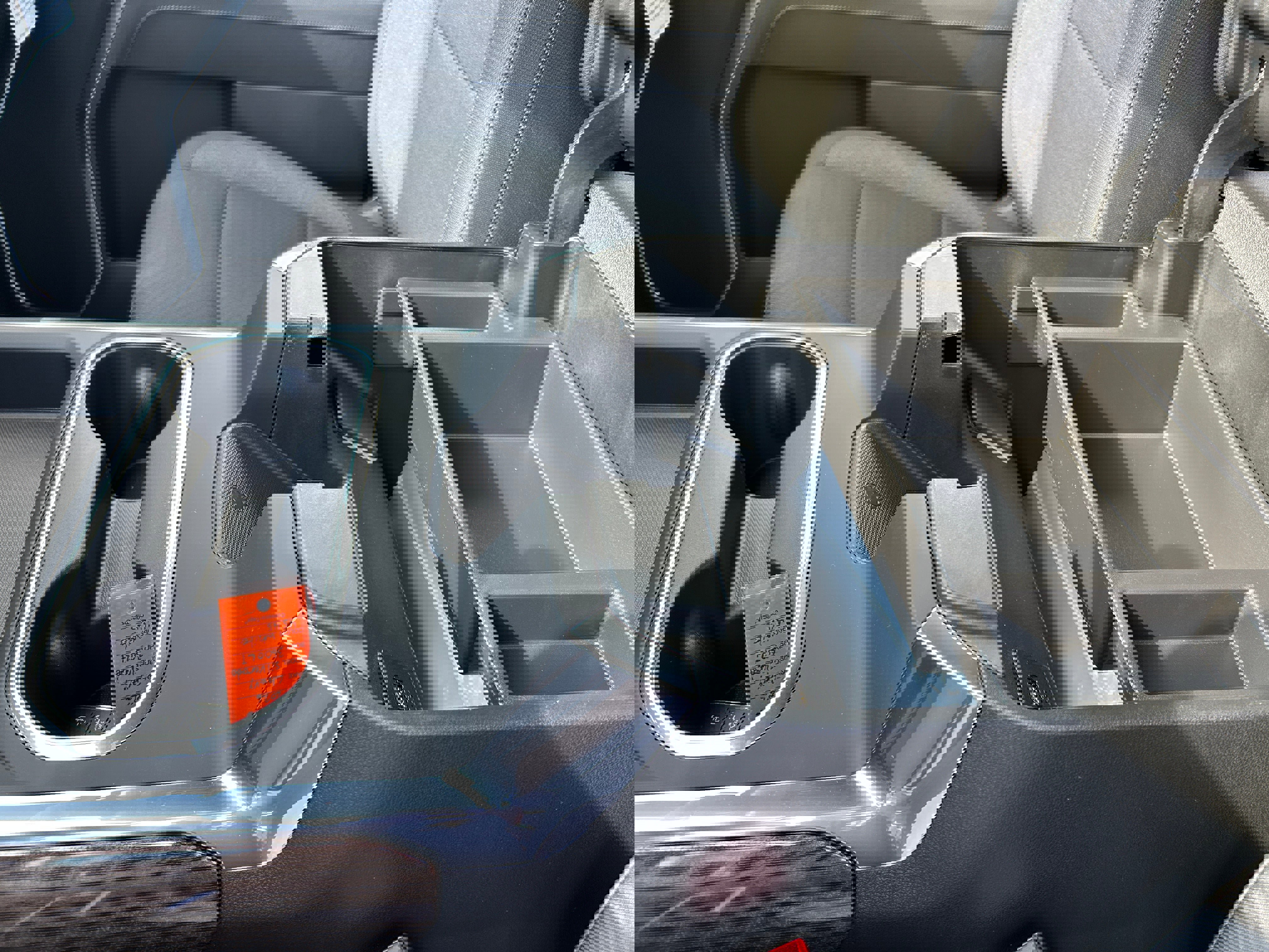 New 2026 Chevrolet Silverado 3500 LT w/ Trail Boss Package image 16