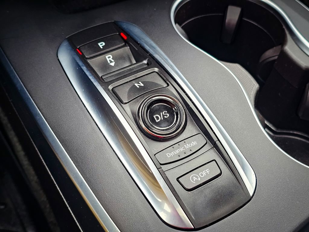 Used 2019 Acura MDX SH-AWD w/ Technology Package image 29