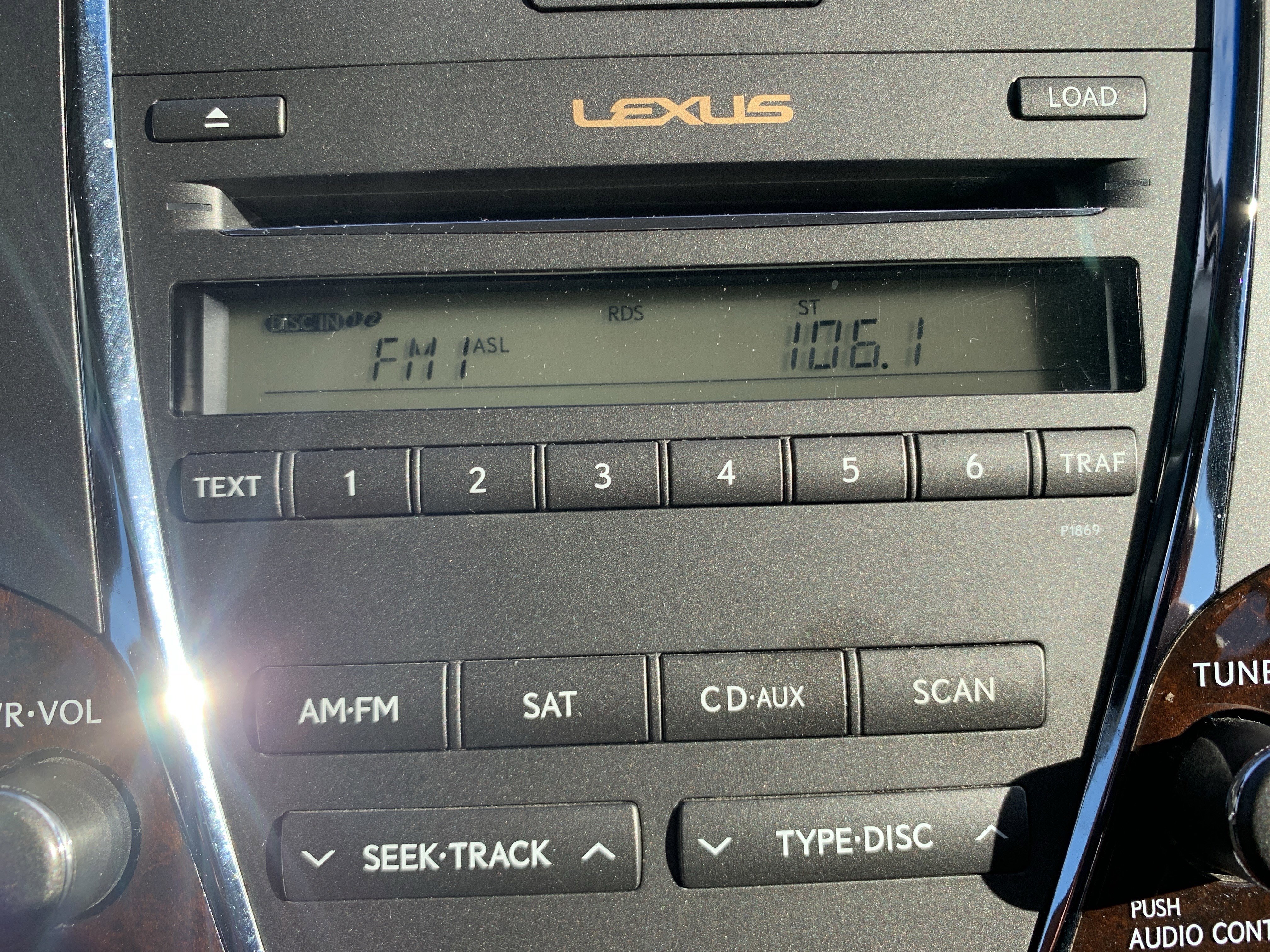 Used 2010 Lexus ES 350 image 24