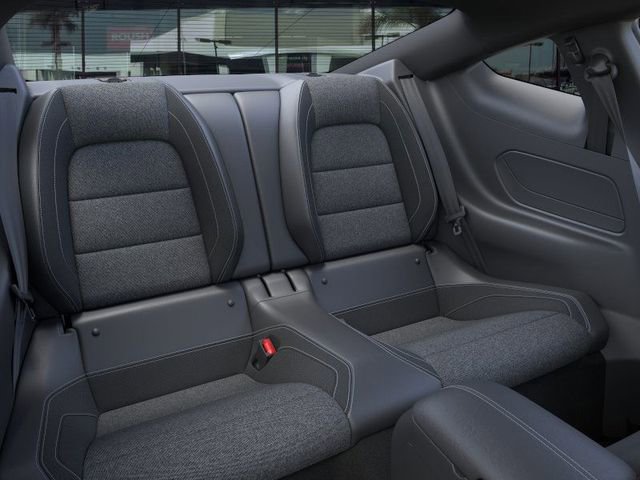 New 2026 Ford Mustang Coupe image 11