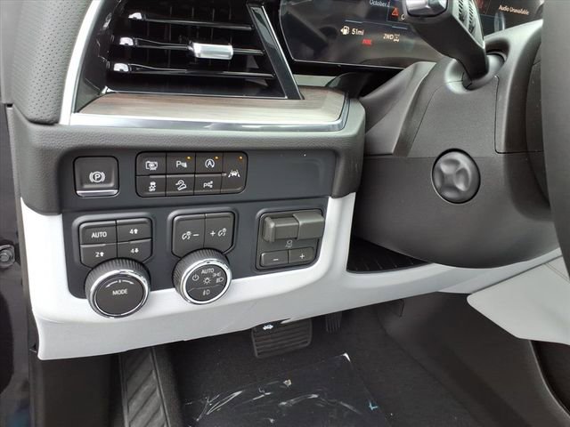 New 2026 Chevrolet Tahoe Premier image 15