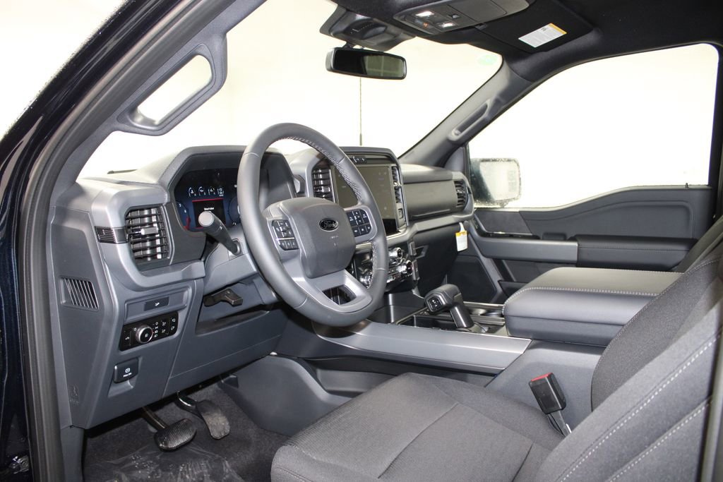 New 2026 Ford F150 XLT image 23