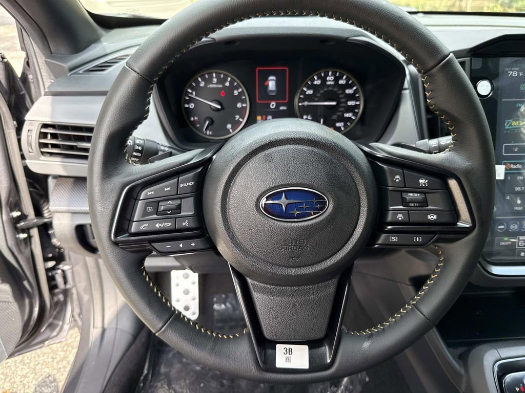 New 2026 Subaru Crosstrek 2.5i Sport AWD/4WD image 41