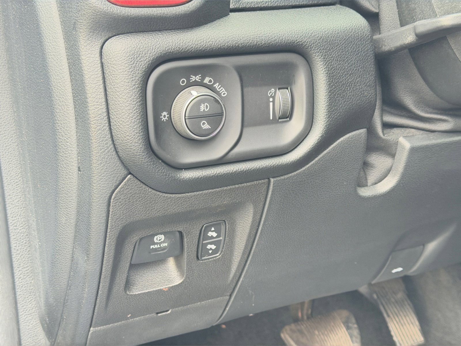Used 2022 RAM 1500 Rebel w/ Rebel Level B Equipment Group AWD/4WD image 24
