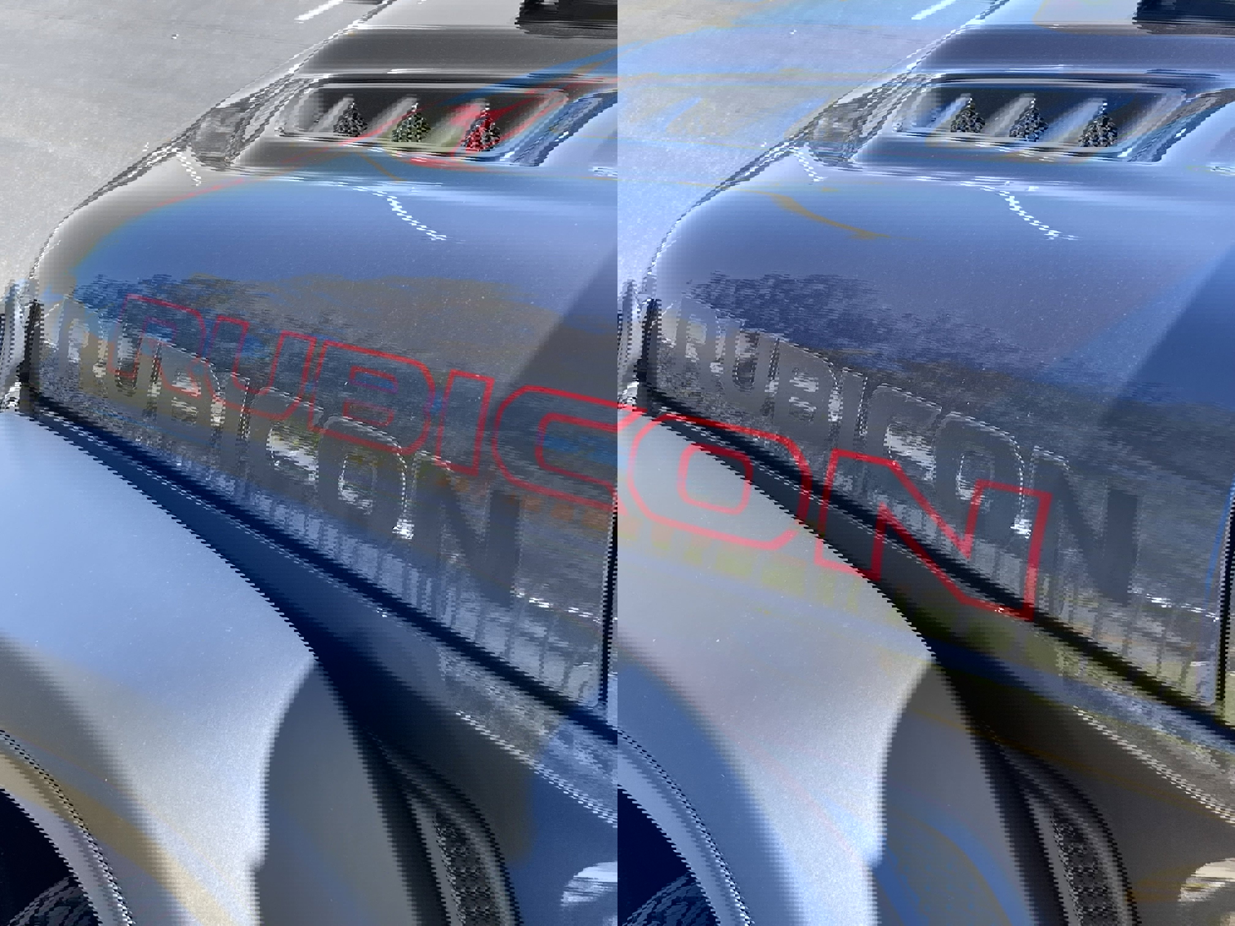 New 2026 Jeep Wrangler Unlimited Rubicon image 12