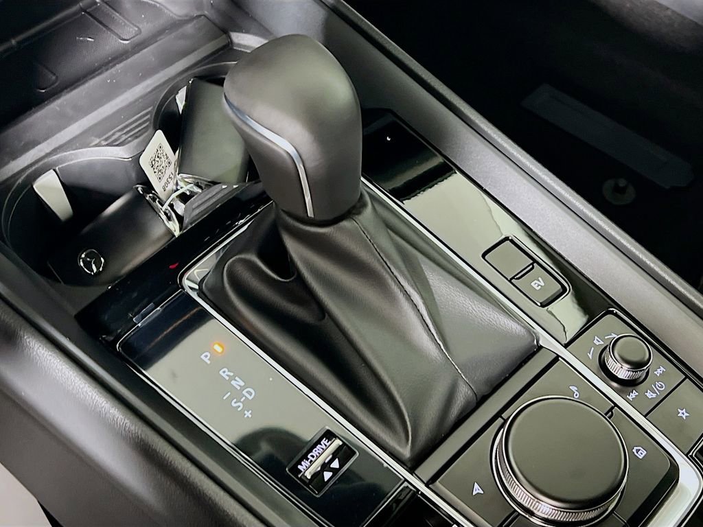 New 2026 MAZDA CX-50 2.5 Hybrid w/ Weather Package image 14