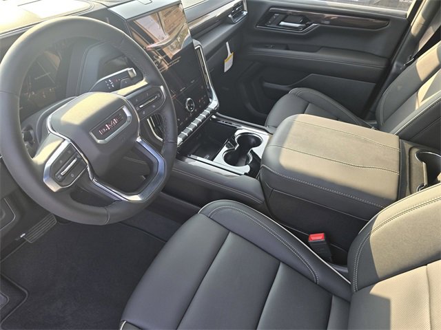 New 2026 GMC Yukon Elevation image 18