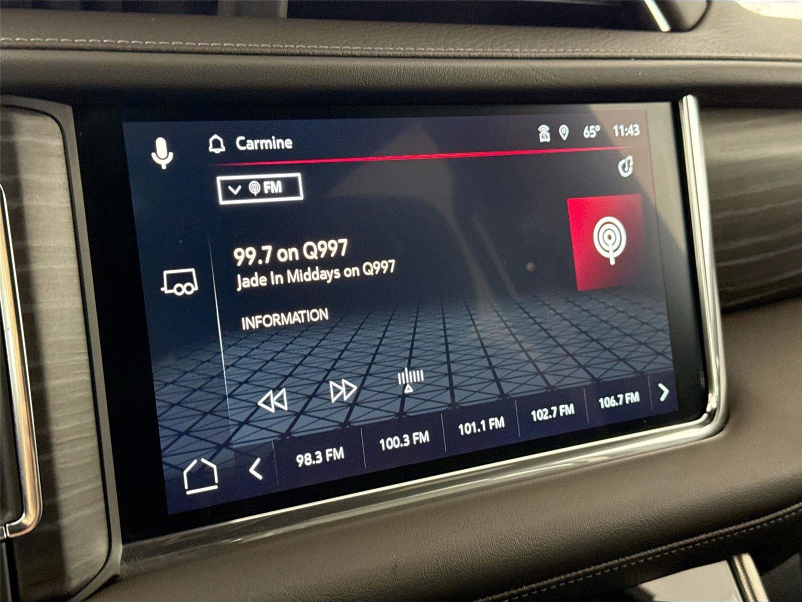 Used 2023 GMC Yukon Denali image 23