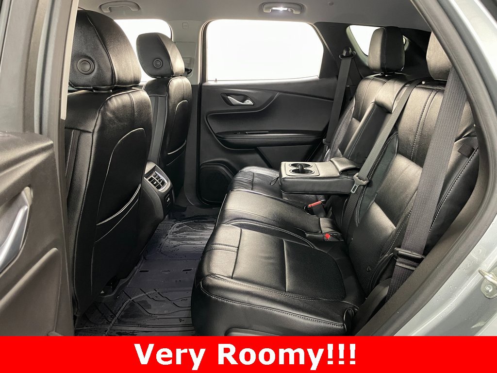 Used 2025 Chevrolet Blazer LT w/ Convenience Package image 10