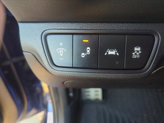 Used 2020 Kia Forte GT-Line w/ GT-Line Premium Package image 12