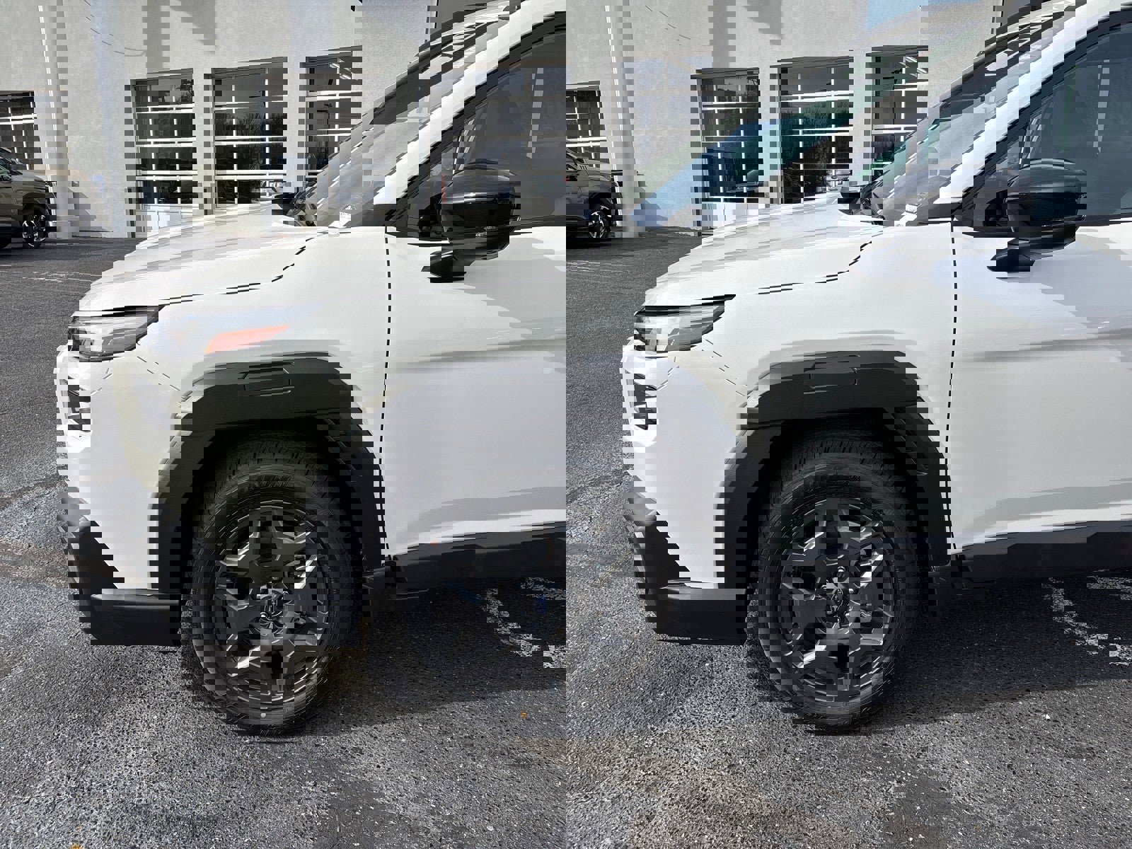 New 2026 Subaru Outback Premium image 7