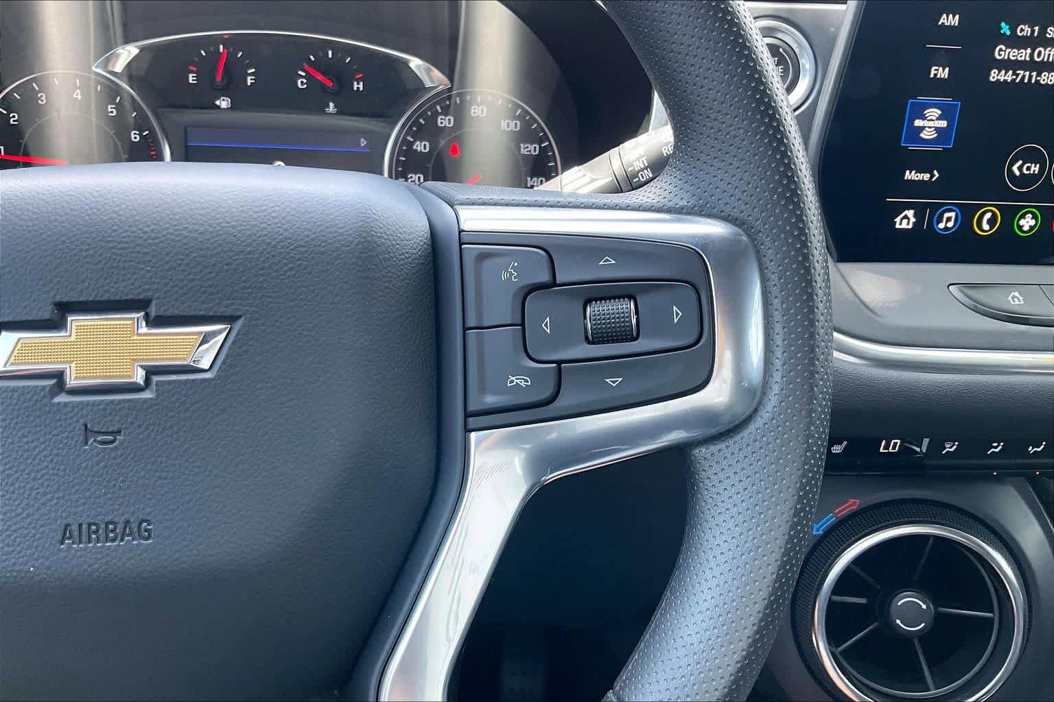 Used 2023 Chevrolet Blazer LT w/ Convenience Package FWD image 19