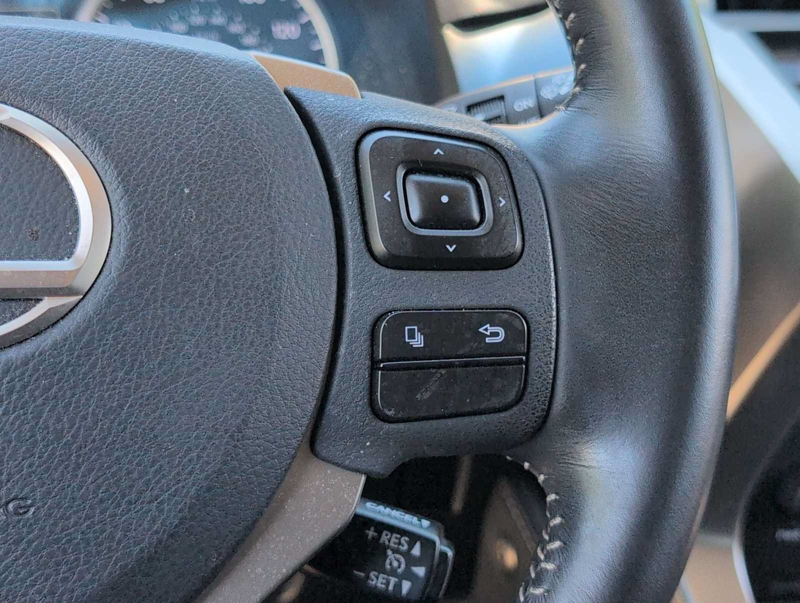 Used 2015 Lexus NX 200t AWD w/ Premium Package image 24