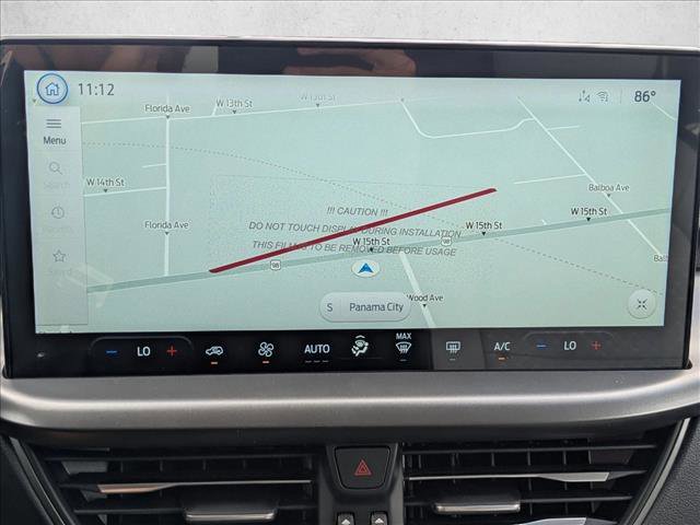 New 2026 Ford Escape Active w/ Tech Pack #1 image 12