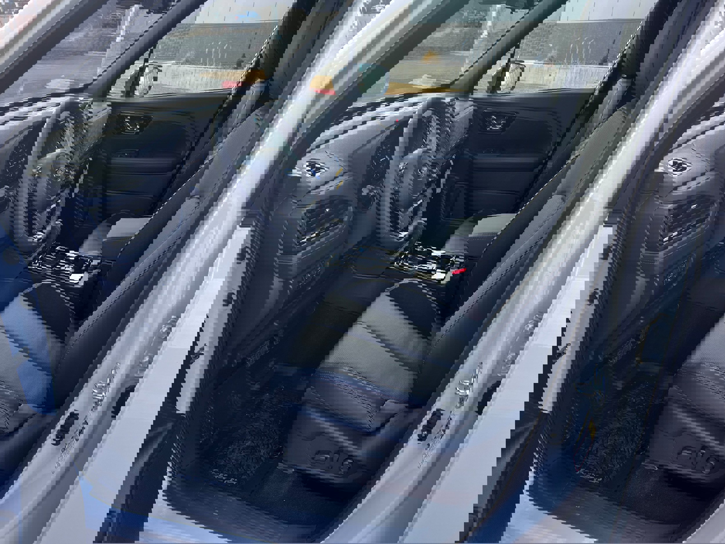 New 2026 Subaru Forester Touring image 5