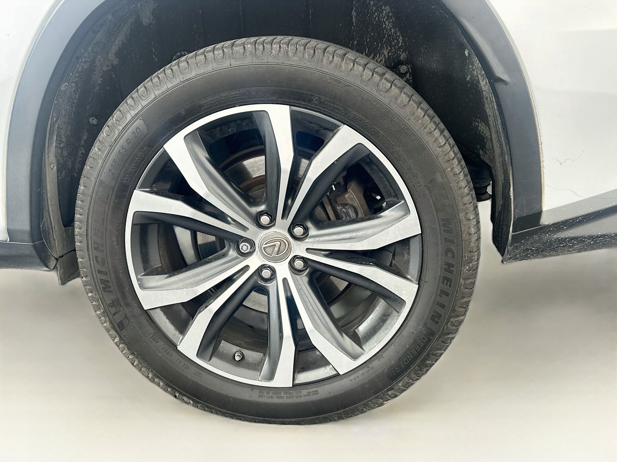 Used 2016 Lexus RX 350 FWD w/ Premium Package image 11