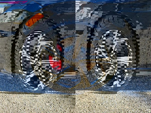 New 2026 Volkswagen GTI SE image 6