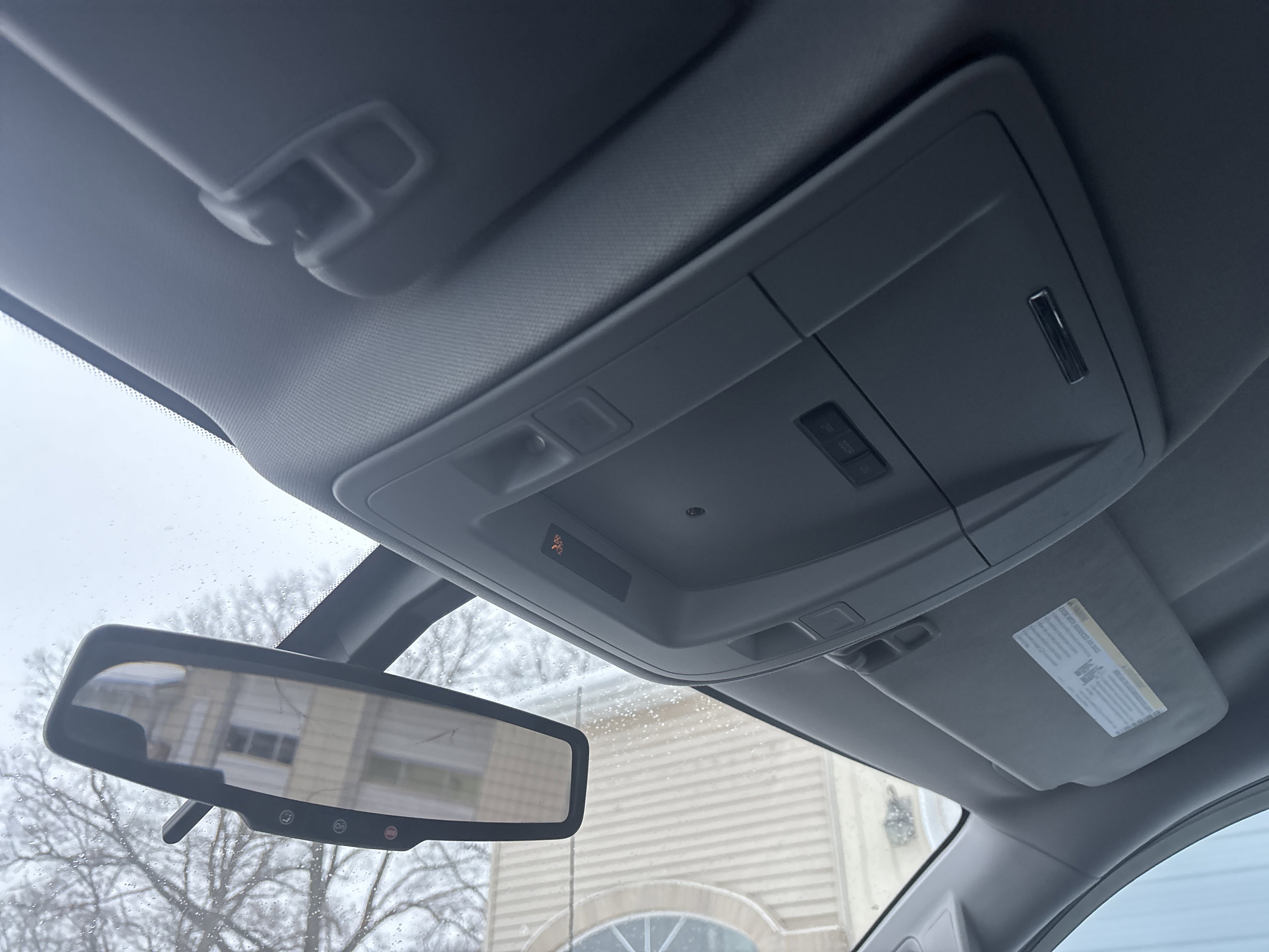 Used 2018 Chevrolet Silverado 1500 Custom image 19