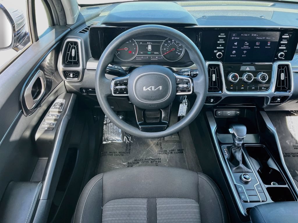 Used 2022 Kia Sorento LX FWD image 20