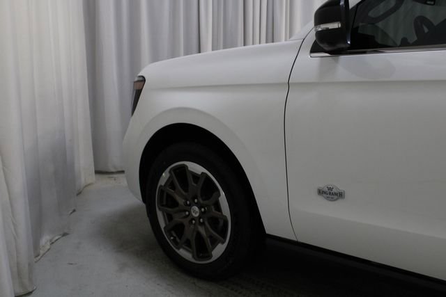 New 2026 Ford Expedition Max King Ranch AWD/4WD image 30