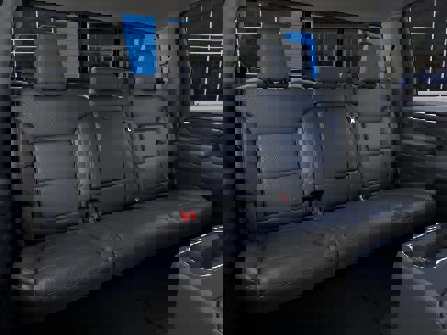 New 2026 Chevrolet Silverado 2500 LTZ image 17