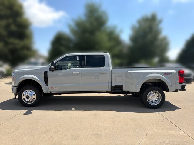 New 2026 Ford F450 Platinum AWD/4WD image 10